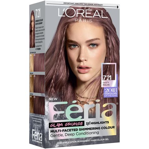 l oreal feria hair color|l'oreal feria hair colors chart.